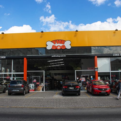 pet shop na vila diva, zona leste